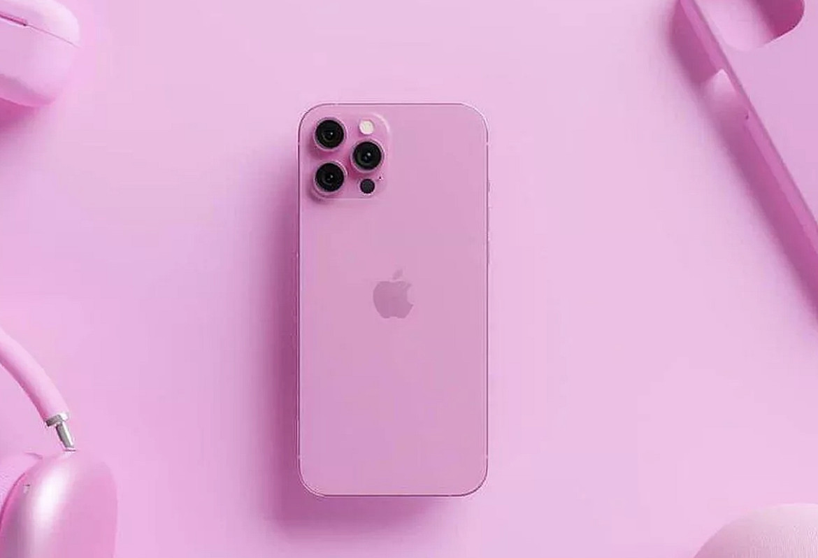 iPhone 13 – презентация и параметры американской новинки