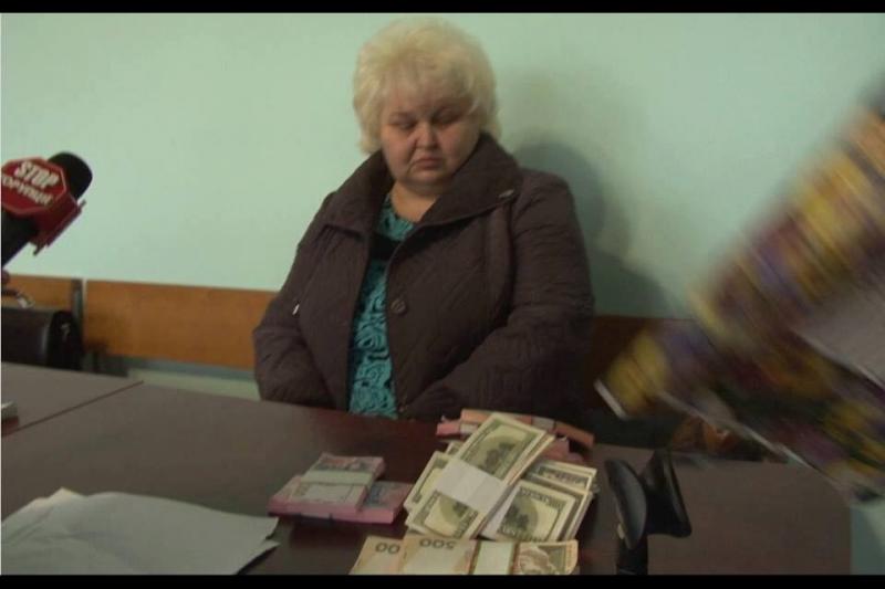 СУДДІ КОРУПЦІОНЕРИ УМАНІ ТА РОЗГЛЯД ЇХ СПРАВ В СУДІ М. ГАЙСИН