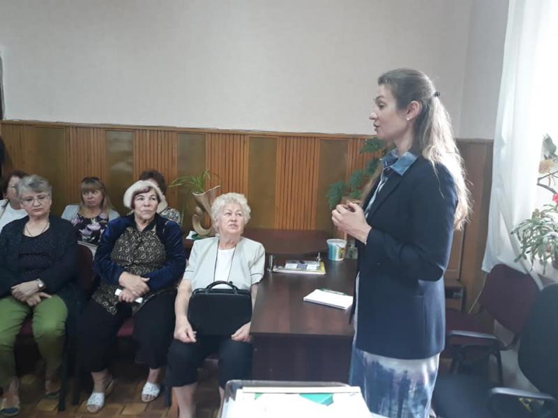 Светлана Кузьминская проходит в «дамки»?