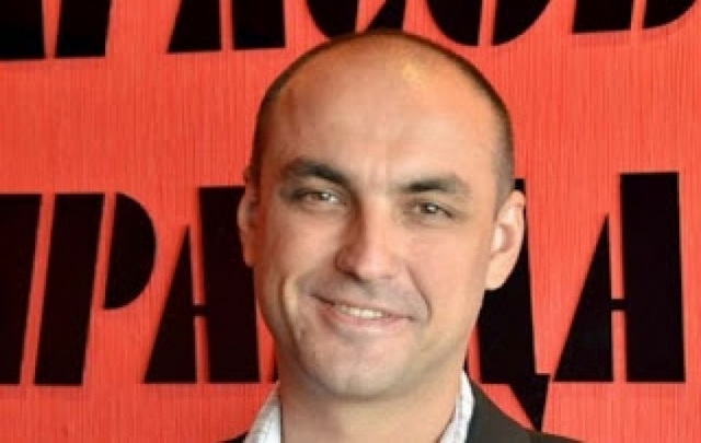 Продажный сепаратист Тарас Чорноиван ручная шавка Москвы и провокатор ФСБ