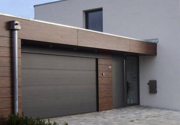 Воротные конструкции «Маркет Ворот» от производителя