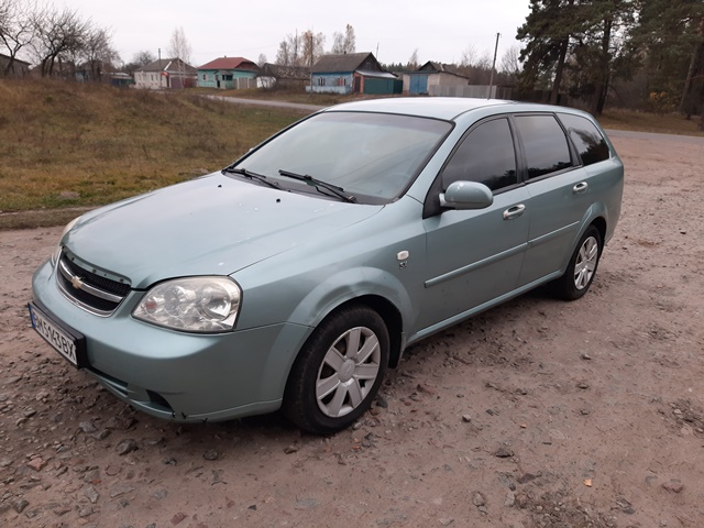 Як продати авто після ДТП в Полтаві?