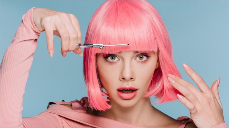 Модні стрижки 2020 року