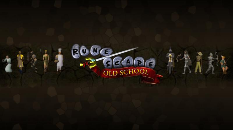 I believe I would cry tears of joy when I could sort in RuneScape game