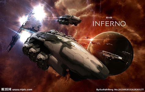 EVE Has Been Around For 20 Years Now