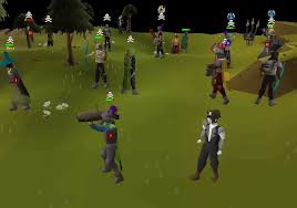 Berserker Protect Is Kind Of Pathetic