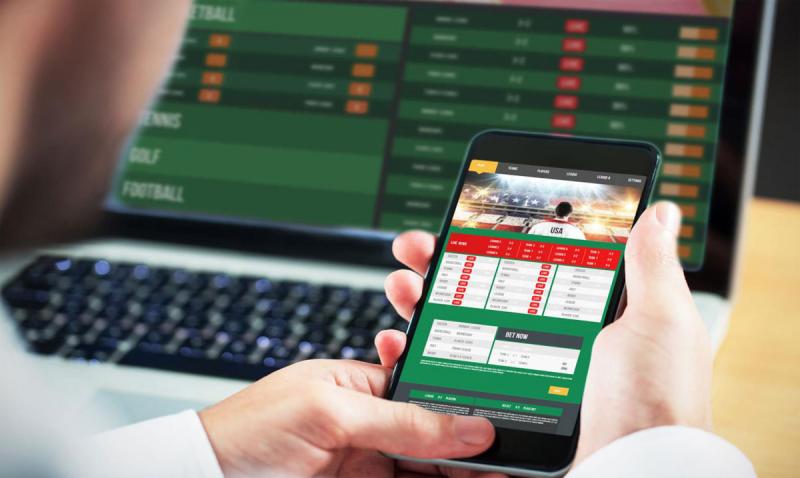 Выбираем букмекерскую контору. Как не ошибиться и как выбрать