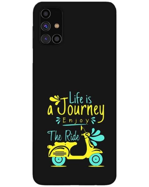 Beyoung Launched The New Samsung M31s Back Cover Designs