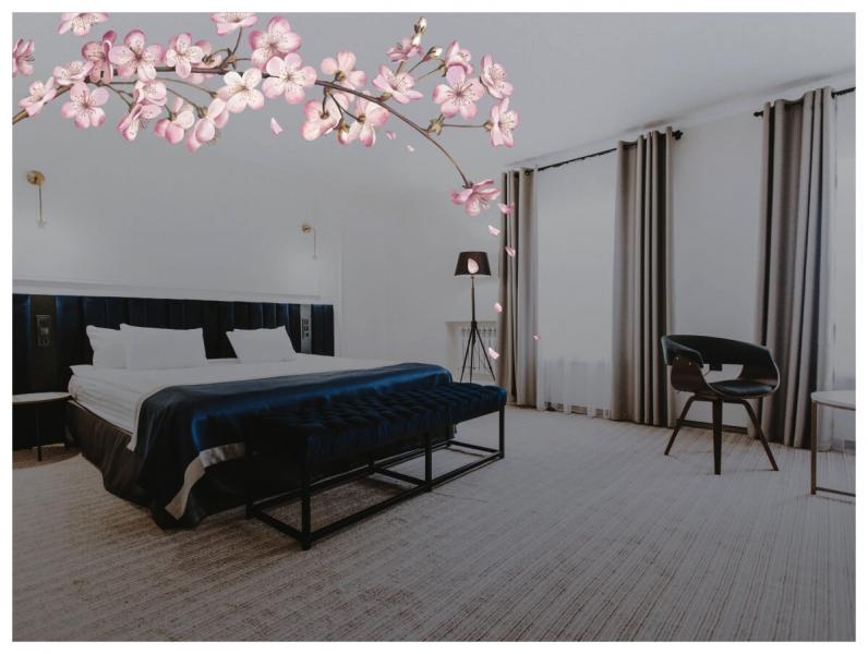 Вітаємо в готелі Континент!