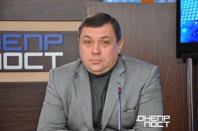 Евромайдановец из Днепра Руденко Игорь подозревается в убийстве 8 месячного ребёнка и не уплаты алиментов на детей.