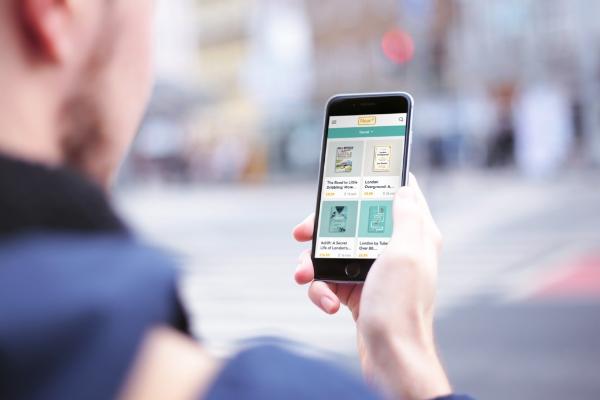 В Чернигове разрабатывают мобильное приложение, аналог европейской карты туриста