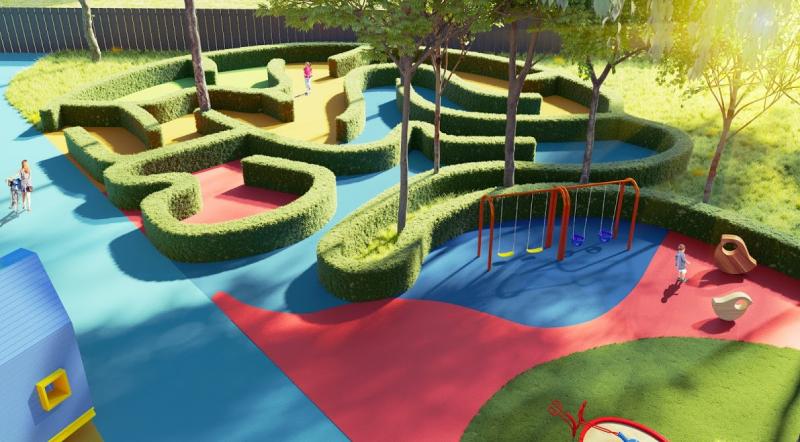 Правозащитник Николай Кожушко:»Председатель Днепропетровской ОДА В.Резниченко заботиться о развития детей с вадами здоровья».