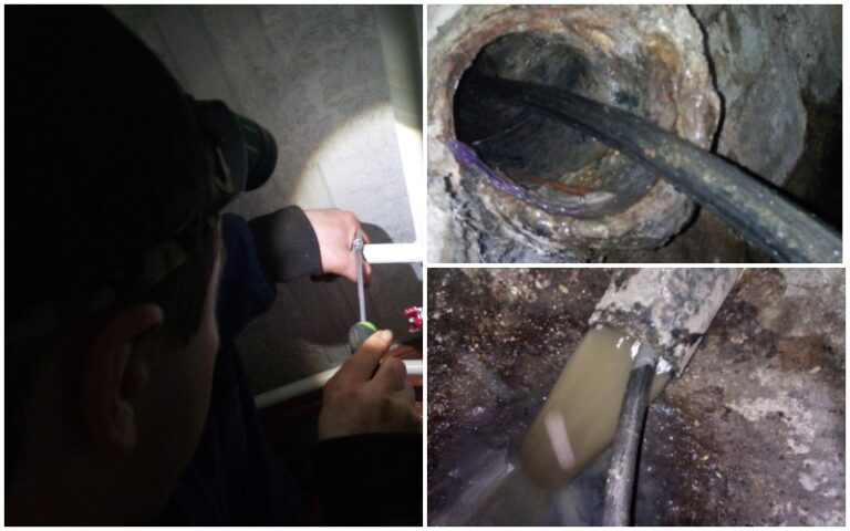 Нетипові знахідки в каналізації: як рівнянам зберегти каналізаційну мережу та власні нерви