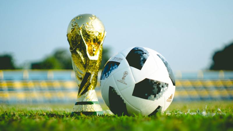 The very vibrant we've ever seen within FIFA