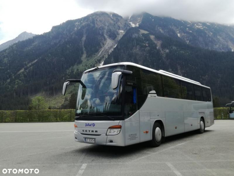 Аренда автобуса Харьков