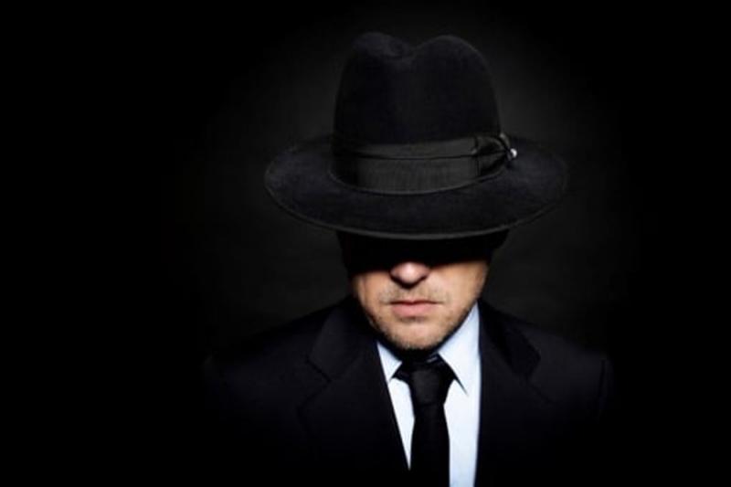 Таємні агенти ДВБ НПУ