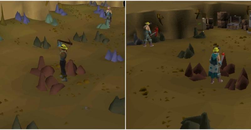 Rsgoldfast - It's possible in addition to create OSRS Gold