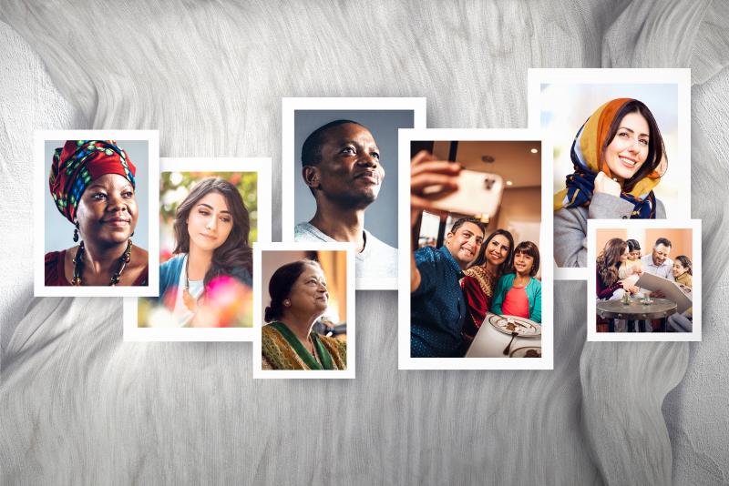 Як справлятися з тривогою через пандемію? Сім практичних порад на веб-сайті JW.ORG