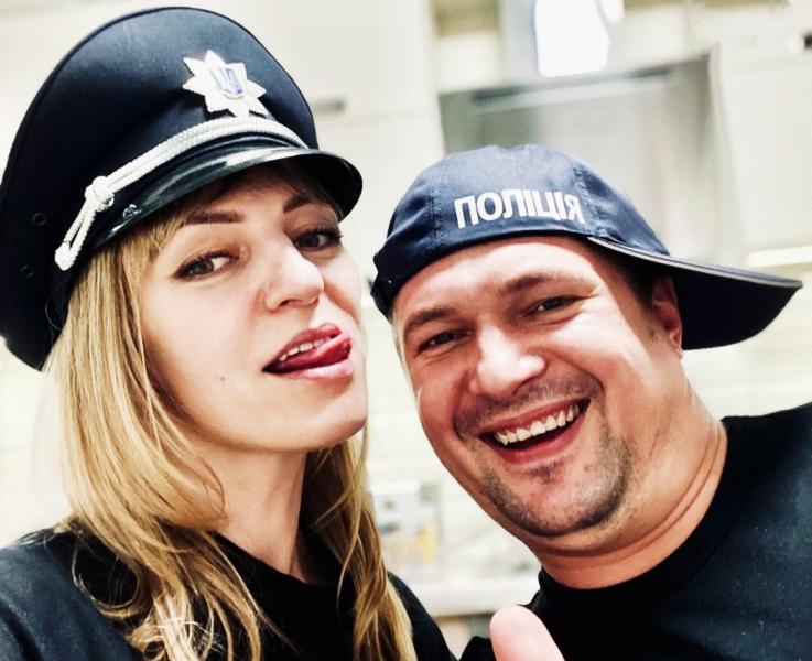 В Киеве в ЖК 