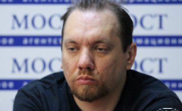 Активист из Днепра Денис Селин на службе у коррупционеров и криминалитета в Украине