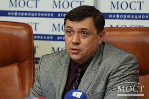 В Украине аферист майдановец из Днепра убил своего ребёнка и создал ОПГ