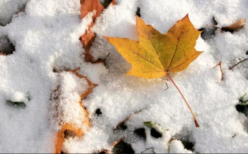 КК “Місто для людей Енергодар” до боротьби з негодою підготувалась