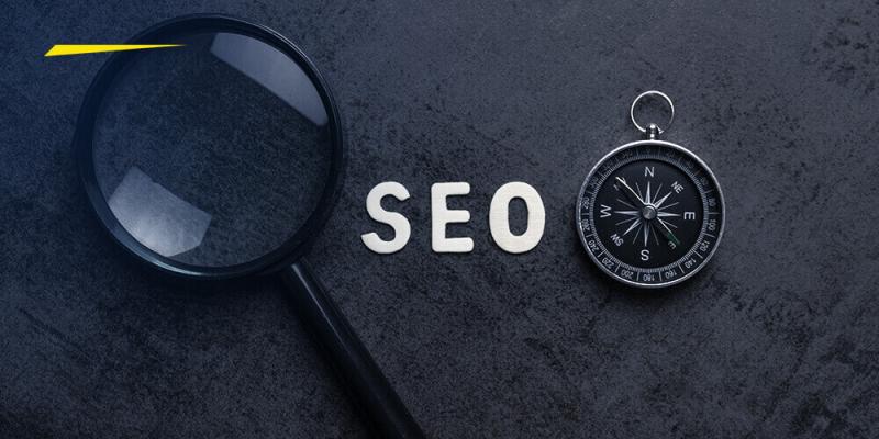 SEO-продвижение