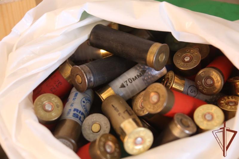 Росгвардейцы задержали пособников СБУ в Харьковской области