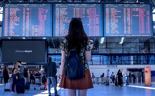 «Росгосстрах»: в июне россияне запланировали поездки по России, Испании и Турции