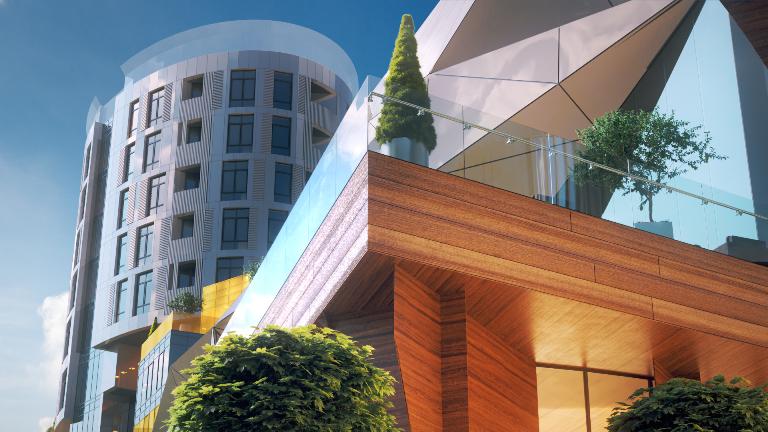 «Метриум»: Почти половина массовых новостроек с вводом в 2022 году уже распроданы