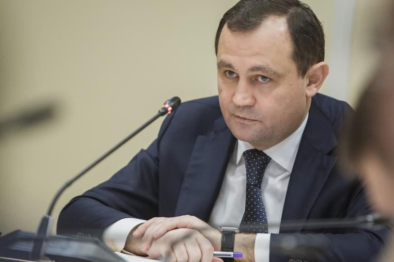 «Единая Россия» вместе с Народным советом ДНР работают над гармонизацией законодательства