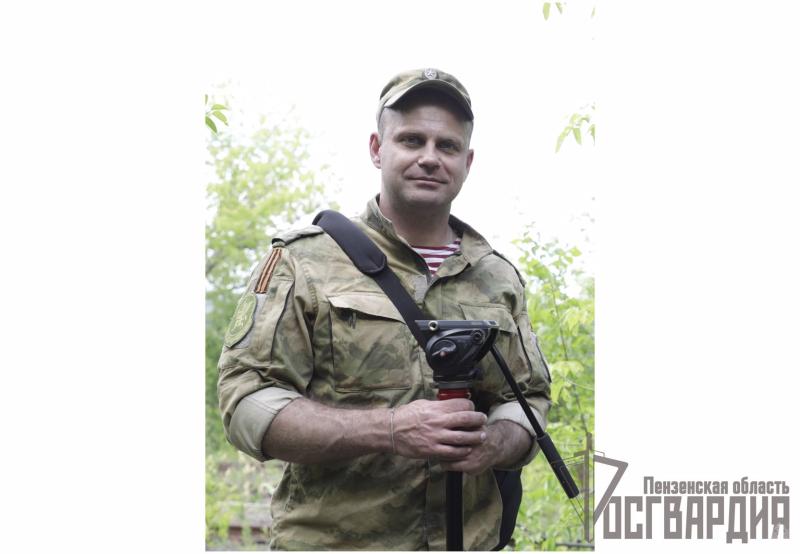 ПАМЯТИ БОЕВОГО ТОВАРИЩА