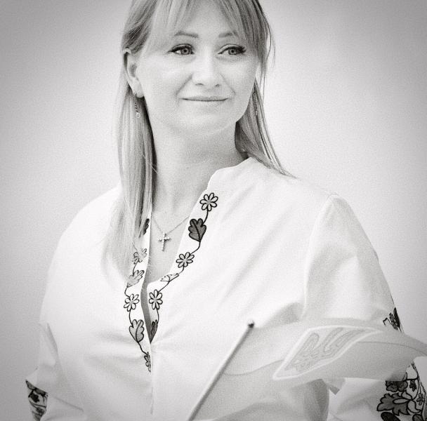 МАРИНА КОРНИЕНКО И ЕЕ ДОБРЫЙ «АНГЕЛ»