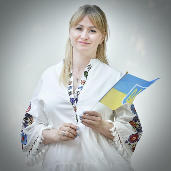 МАРИНА КОРНИЕНКО И «АНГЕЛ.ЮА» ПРИБЛИЖАЮТ ОБЩУЮ ПОБЕДУ