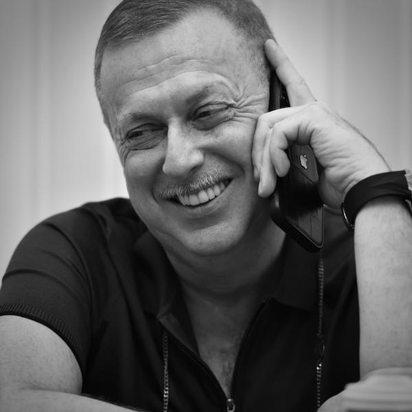 Игорь Мизрах высказался о ситуации в информационном поле