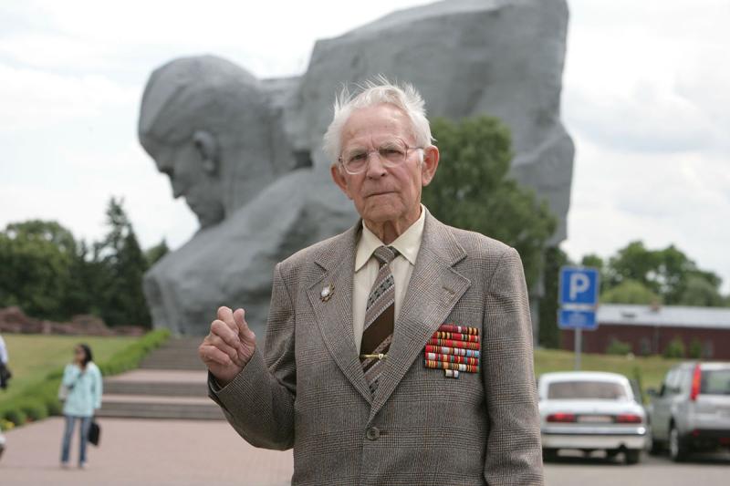 Без прошлого нет настоящего, а значит, нет и будущего…