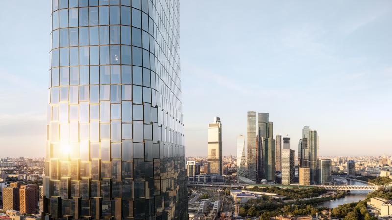 «Метриум»: Филевский парк – центр притяжения на западе Москвы