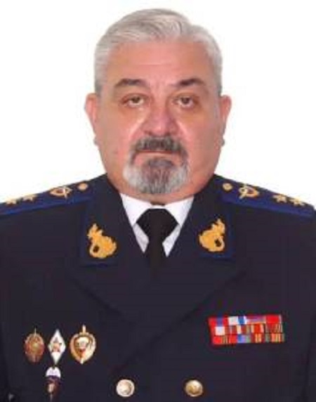 СЕЙЧАС РЕАЛЬНОЕ ВРЕМЯ ВЕРНУТЬСЯ К ПРОЦЕССУ НЮРНБЕРГСКОГО ТРИБУНАЛА, НО В СОСТАВЕ МЕЖДУНАРОДНЫХ ОБЩЕСТВЕННЫХ ОРГАНИЗАЦИЙ