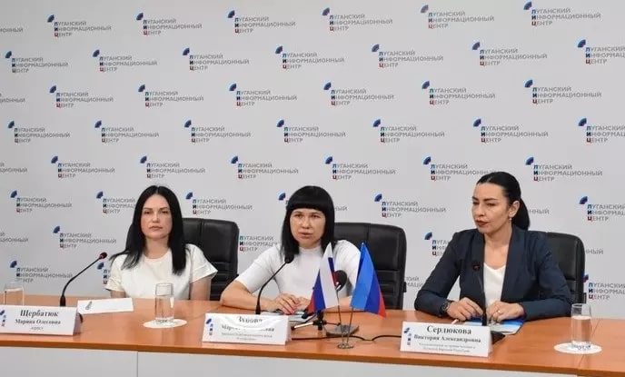 Фонд и Уполномоченный по правам человека в ЛНР открыли горячую линию для правовой помощи жителям Республики