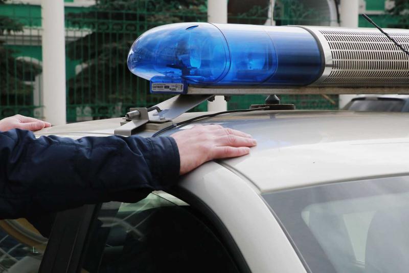 В Саранске росгвардейцы задержали очередного любителя «бесплатного» алкоголя