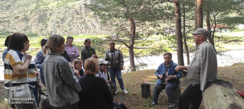 В КБГУ завершилась летняя школа для преподавателей СПО ЛГПУ