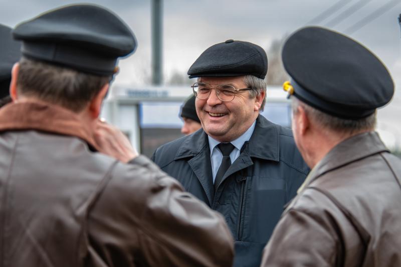 Евгений Саввин: фотография для меня как неуловимое ощущение, которое хочется запомнить!