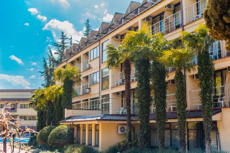 Золотая осень в Крыму: интересные предложения