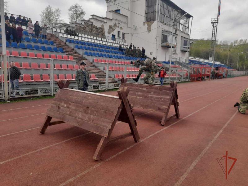 В Челябинской области пройдут военно-патриотические игры в рамках движения «Полки Победы»