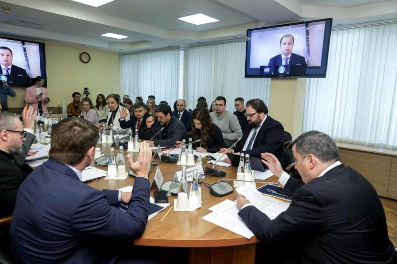 Чукотку подключат к интернету