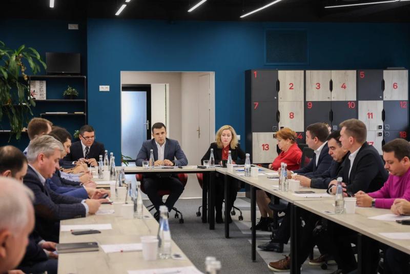 Предприятия Реутова готовы принимать на работу беженцев с ДНР и ЛНР