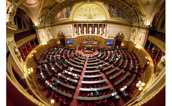 СЕНАТ ФРАНЦИИ ОБСУДИТ РЕЗОЛЮЦИЮ С ПРИЗЫВОМ К ВВЕДЕНИЮ САНКЦИЙ ПРОТИВ БАКУ: ТЕКСТ ДОКУМЕНТА