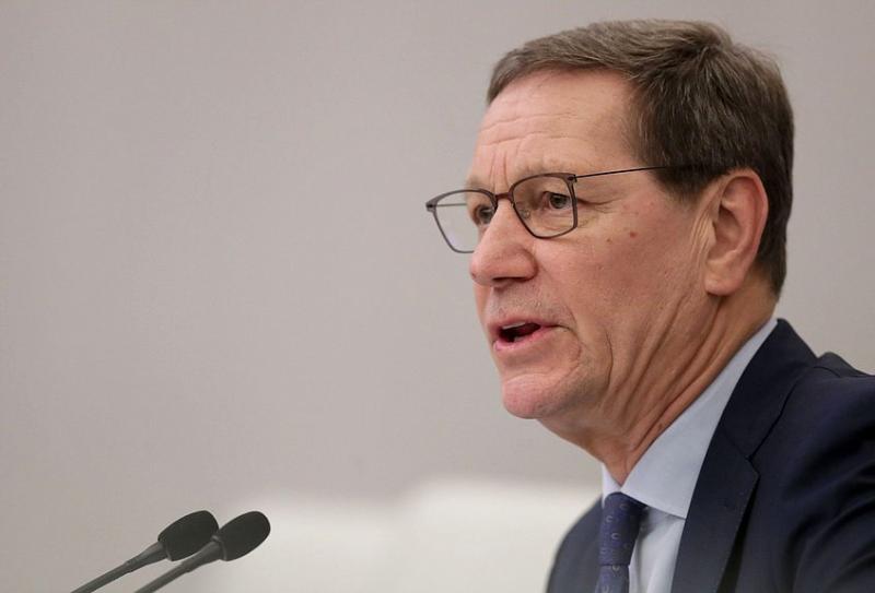 В третьем чтении принят законопроект о предоставлении статуса ветерана боевых действий новым российским героям