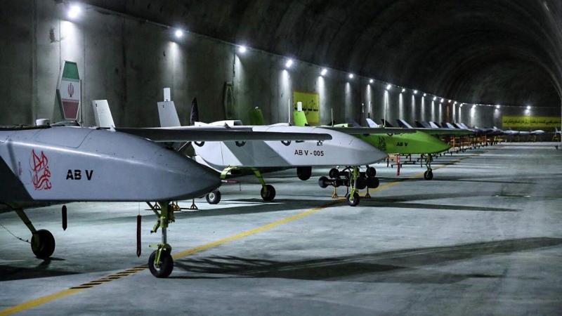 Forbes: Приобретение Арменией иранских беспилотников может стать потенциальным сдерживающим фактором и достойным ответом оси Баку - Тель-Авив