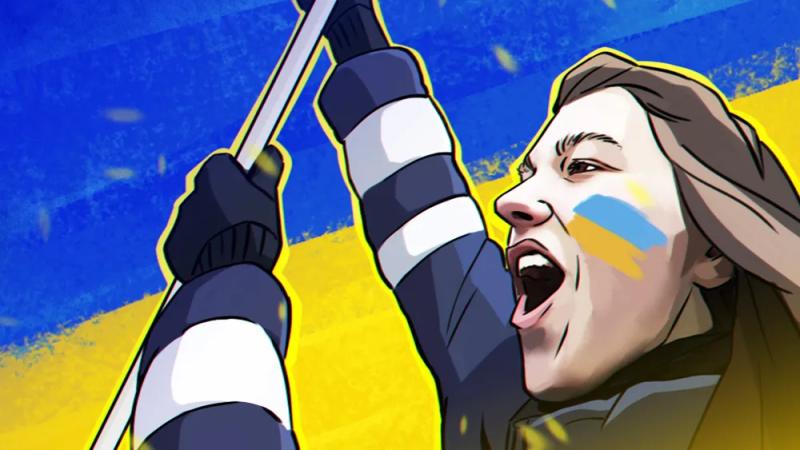 Украинские беженцы захватили квартиру в центре Кракова после просьбы хозяина съехать